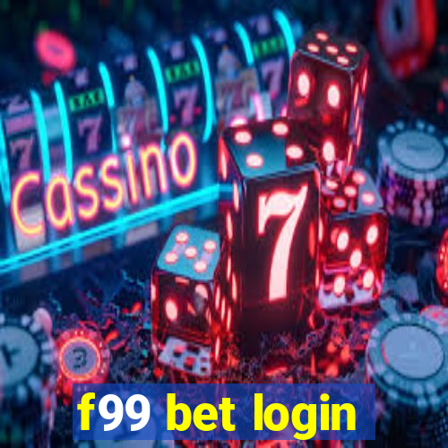 f99 bet login